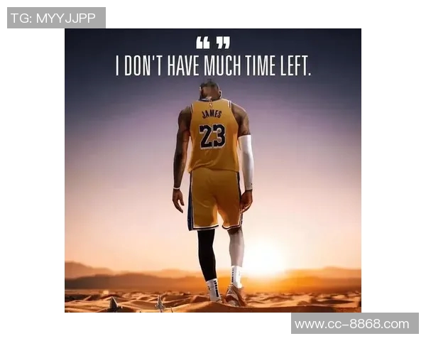 詹姆斯回忆童年梦想与高中觉醒打NBA成职业生涯的转折点
