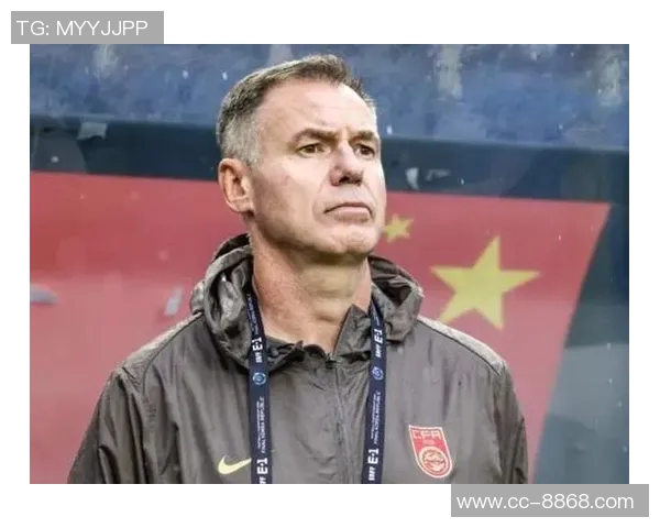 中国女足主帅米利西奇荣膺年度最佳女足主帅投票魏格曼位列第一