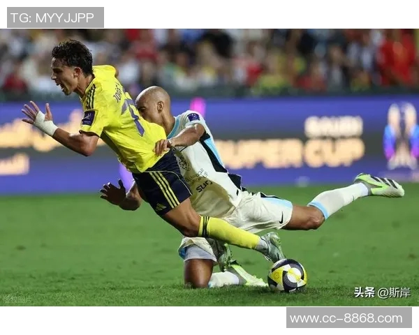 巴尔加斯逆足世界波与包抄进球助力球队逆转吉达国民展现绝佳状态