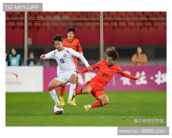 U23国足渴望突破小组出线尴尬记录安东尼奥与弟子全力以赴迎战挑战