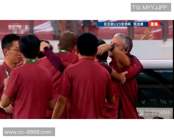 U23国足渴望突破小组出线尴尬记录安东尼奥与弟子全力以赴迎战挑战