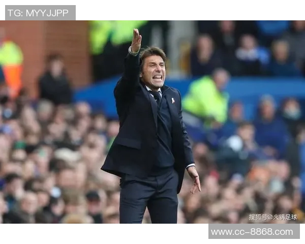 孔蒂被誉为那不勒斯教练席上的马拉多纳德佬欲续约至2029年