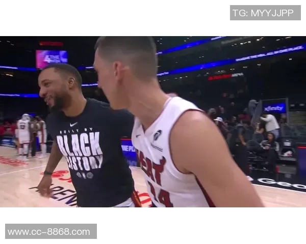 希罗赞鲍威尔训练刻苦表现优异为其取得佳绩感到由衷高兴