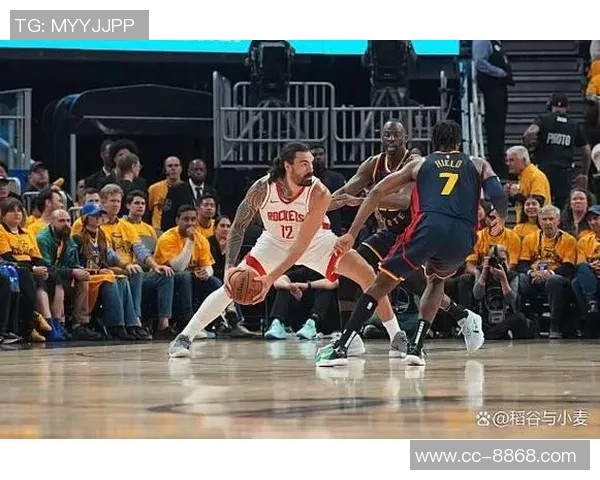 杨瀚森谈对位亚当斯感受直言对方力量惊人一手推我动不了