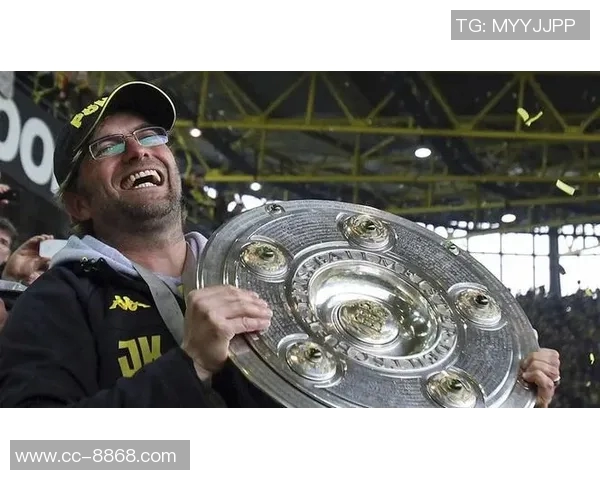 红牛CEO透露克洛普合同细节无解约条款任红牛足球主管的未来展望