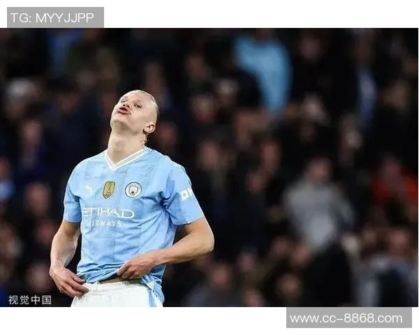 哈兰德今晨再添两球本赛季已狂轰30球展现超级状态