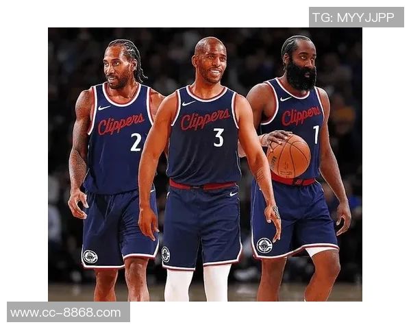 保罗谈快船阵容经验丰富多样打法助力球队竞争力提升